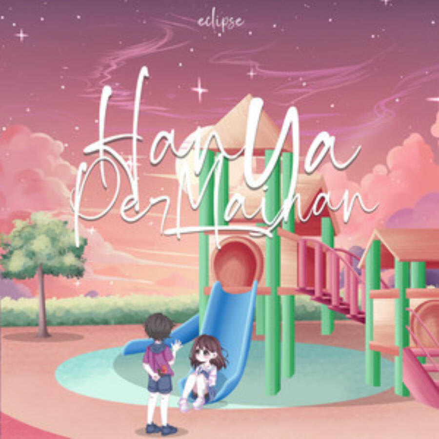 Hanya Permainan Cover